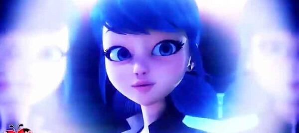 عکس لیدی باگ با کیفیت