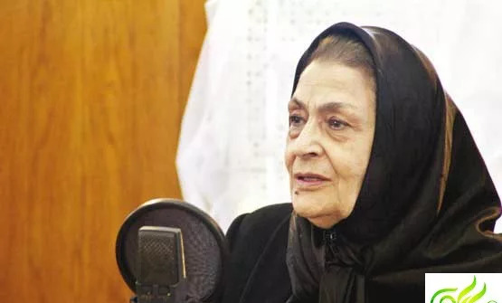 عکس قبر ژاله علو