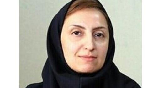 عکس محدثه صدیقی