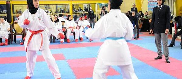 عکس محدثه صدیقی