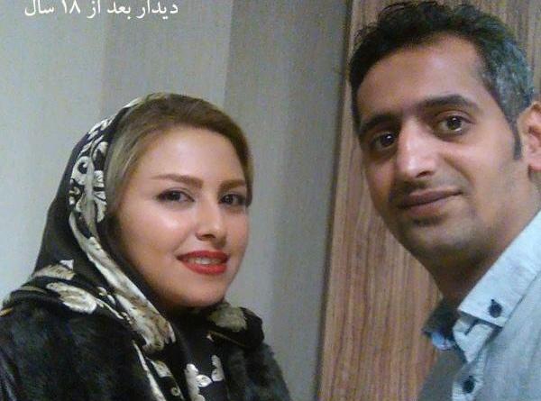 عکس محدثه صدیقی