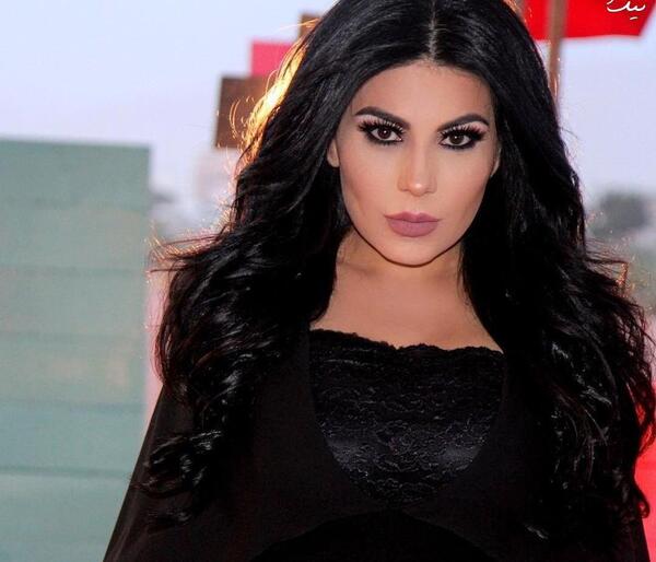 آلبوم عکس آریانا سعید