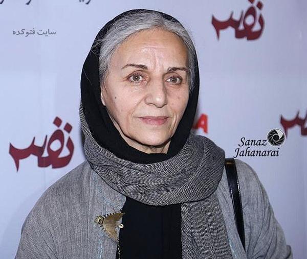 عکس مریم بخشی