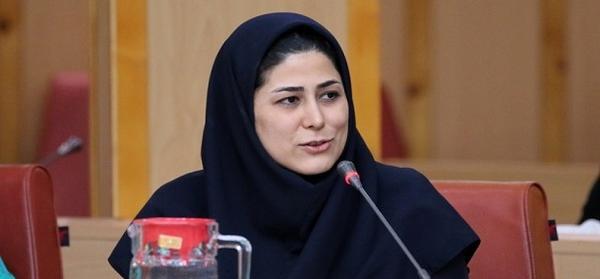 عکس مریم بخشی