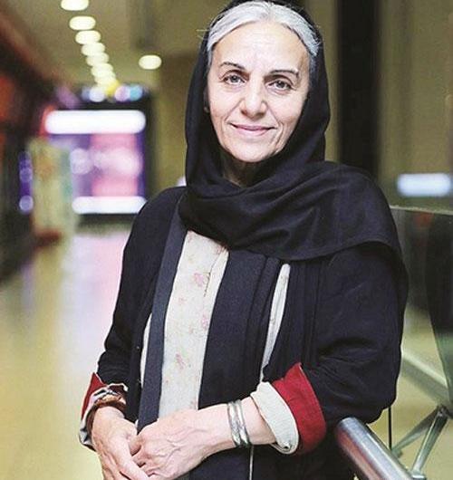 عکس مریم بخشی