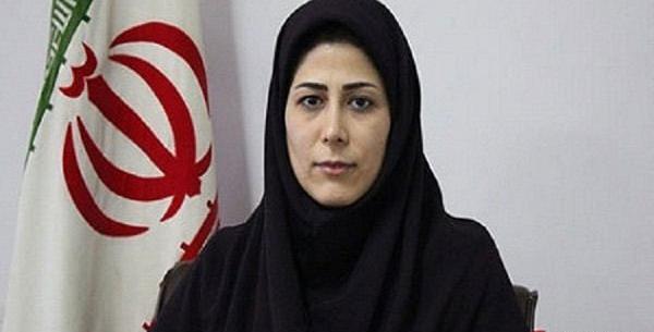 عکس مریم بخشی