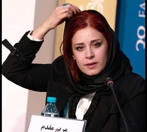 عکس مریم بخشی