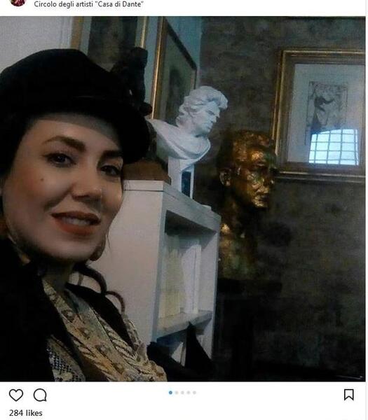 عکس مریم بخشی