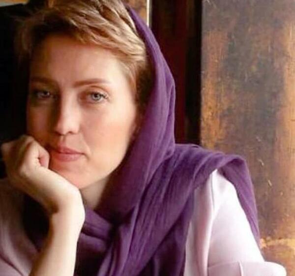 عکس مهران سهرابی