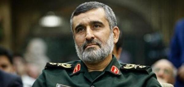 عکس پوریا حاجی زاده