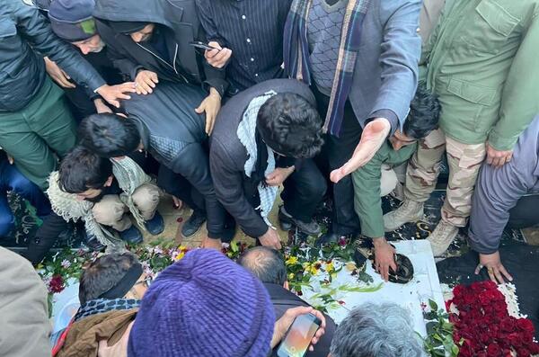 عکس پورجعفری