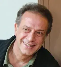 عکس فرید شب خیز
