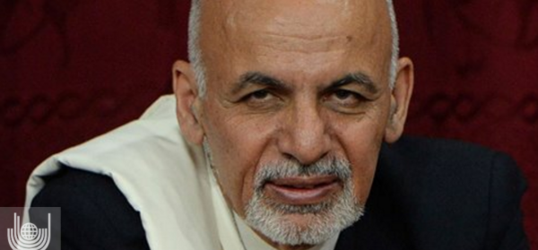 عکسهای اشرف غنی
