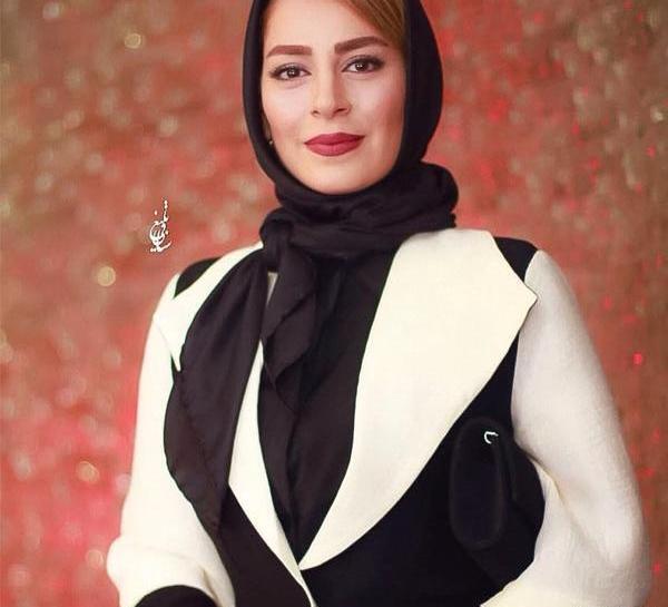عکس سمانه برزگر