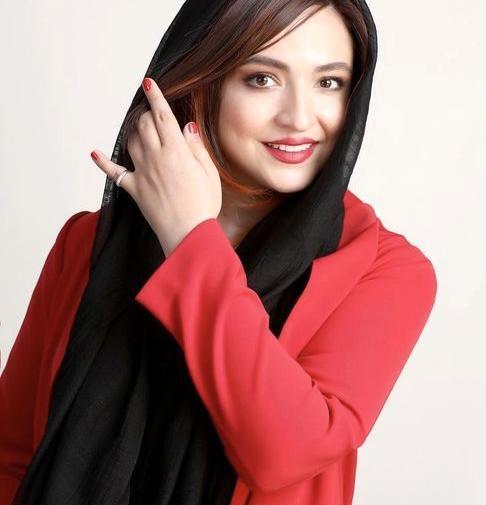 عکس بیتا مشفق