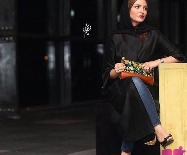 عکس بیتا مشفق