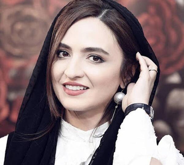 عکس بیتا مشفق