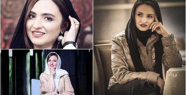 عکس بیتا مشفق