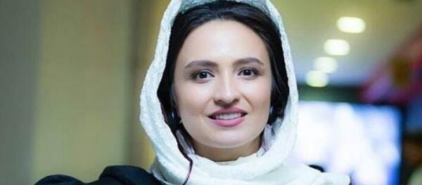 عکس بیتا مشفق