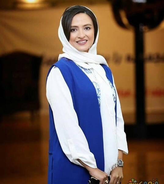 عکس بیتا مشفق