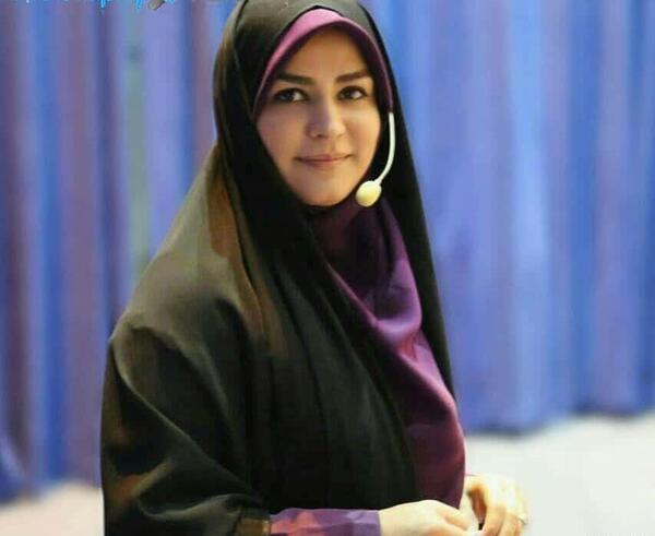 عکس زهره امامی
