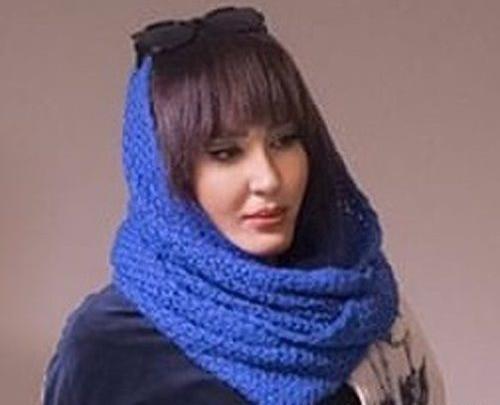 عکس زهره امامی
