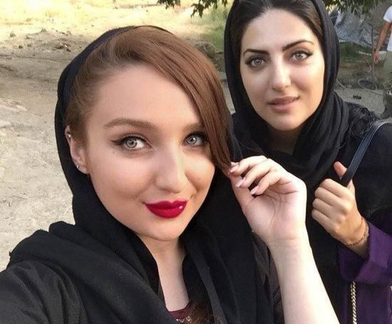 عکس زهره امامی