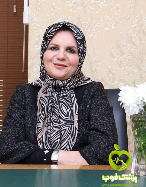 عکس زهره امامی