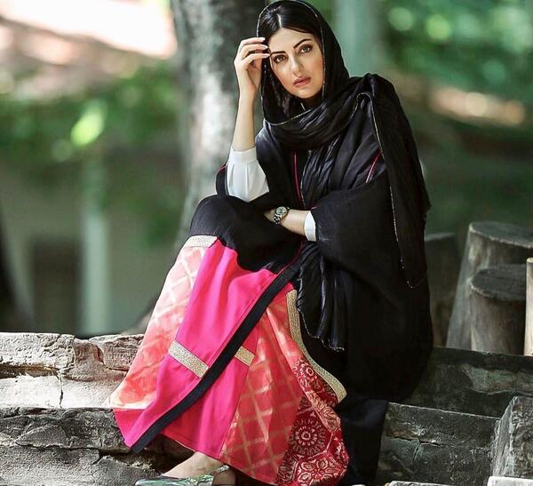 عکس زهره امامی
