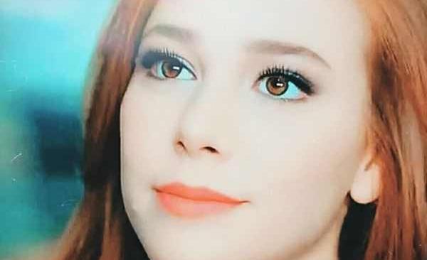 عکس کودکی الچین سانگو