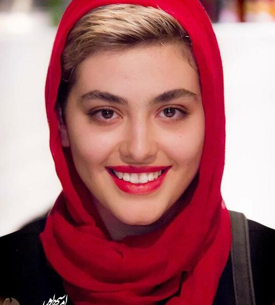 عکس یگانه پارسا
