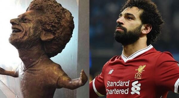 عکس محمد صلاح