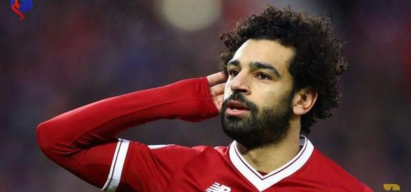 عکس محمد صلاح