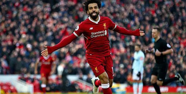 عکس محمد صلاح