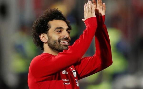 عکس محمد صلاح