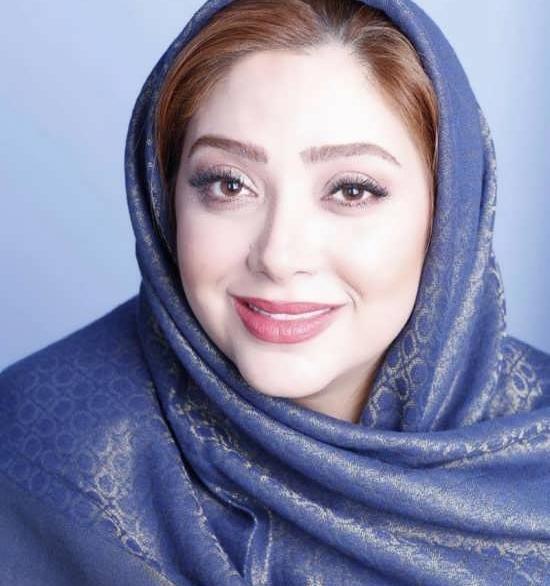عکس مریم در سریال سه در چهار