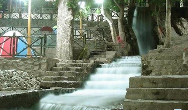 عکس از طبیعت نیشابور