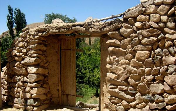 عکس از طبیعت نیشابور