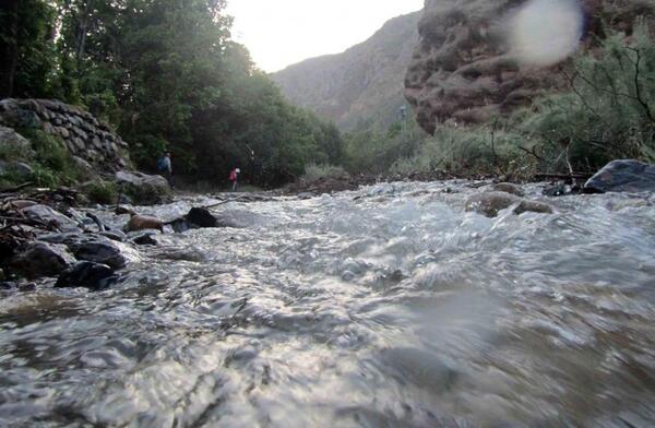 عکس از طبیعت نیشابور