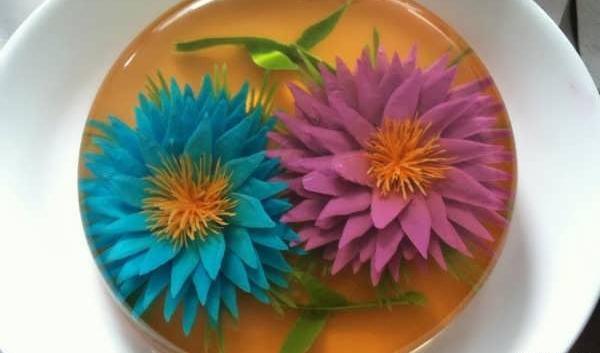 عکس تصاویر ژله تزریقی ساده