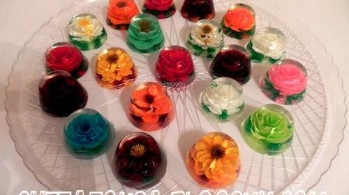 عکس تصاویر ژله تزریقی ساده