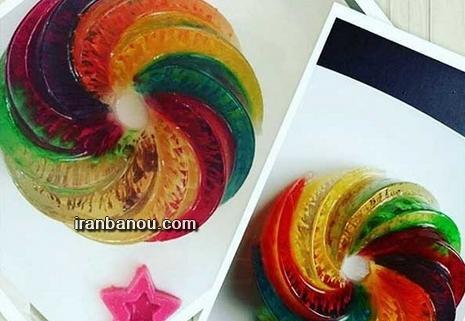 عکس تصاویر ژله تزریقی ساده