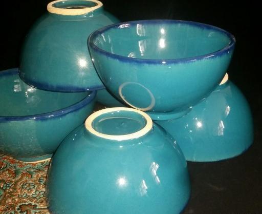 عکس آبگوشت خوری
