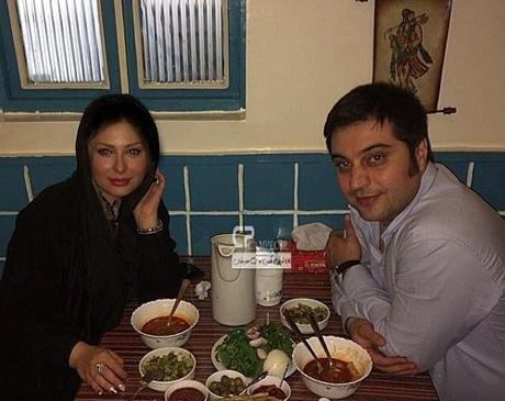 عکس آبگوشت خوری