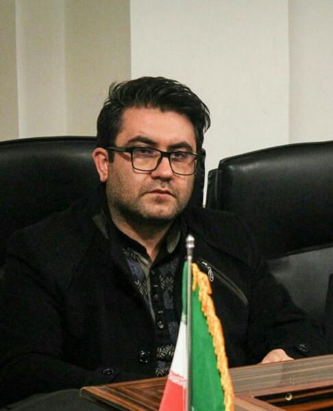عکس ابوالفضل بابایی