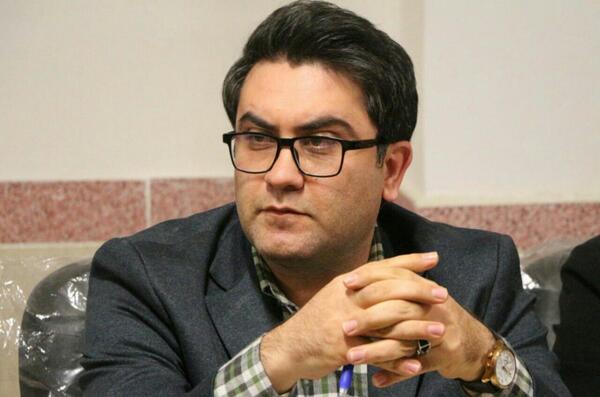 عکس ابوالفضل بابایی