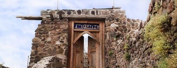 عکس همسر حسن صباح