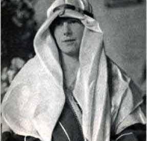 عکس همسر حسن صباح