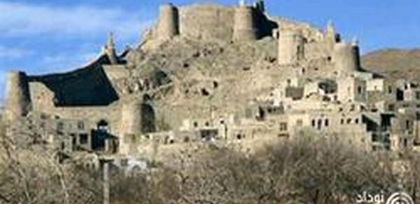 عکس همسر حسن صباح