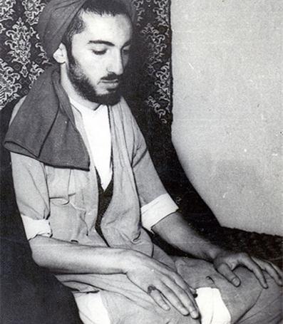 عکس همسر حسن صباح